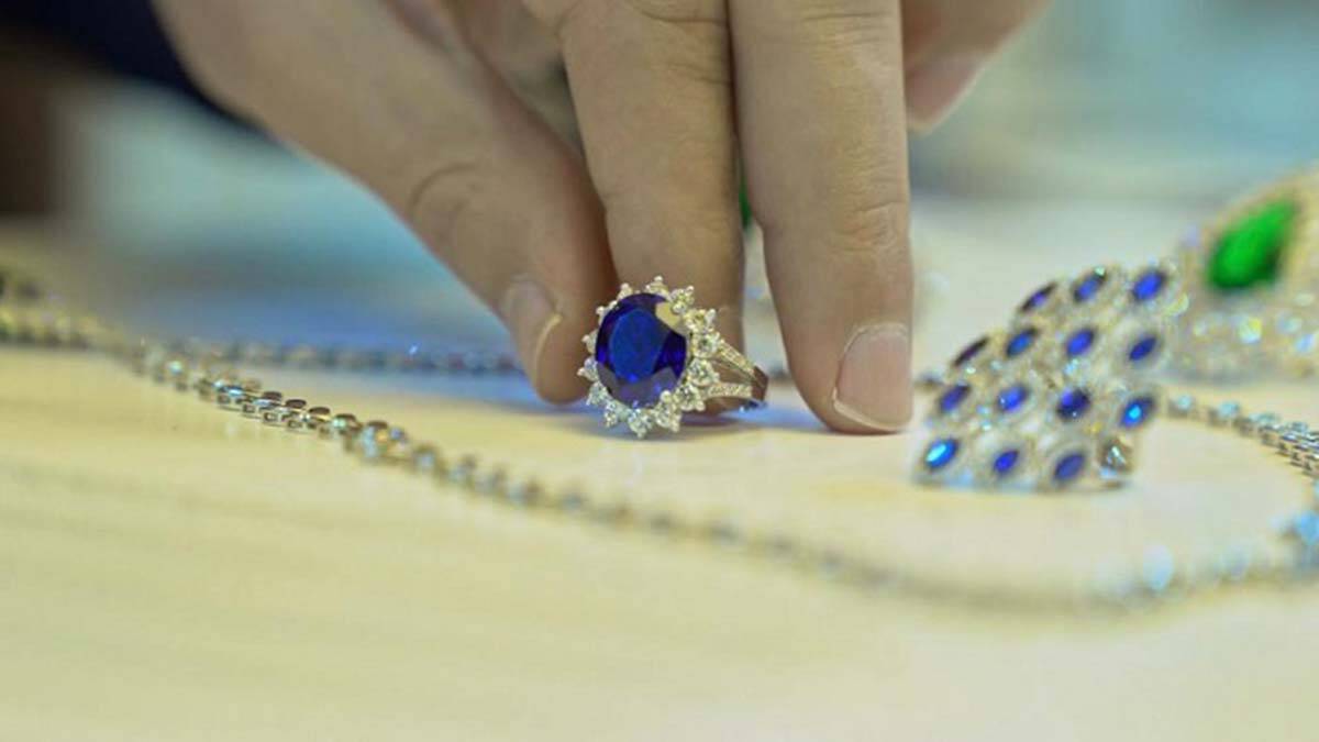 2021'de mücevher ihracatı 4 milyar doları aşacak