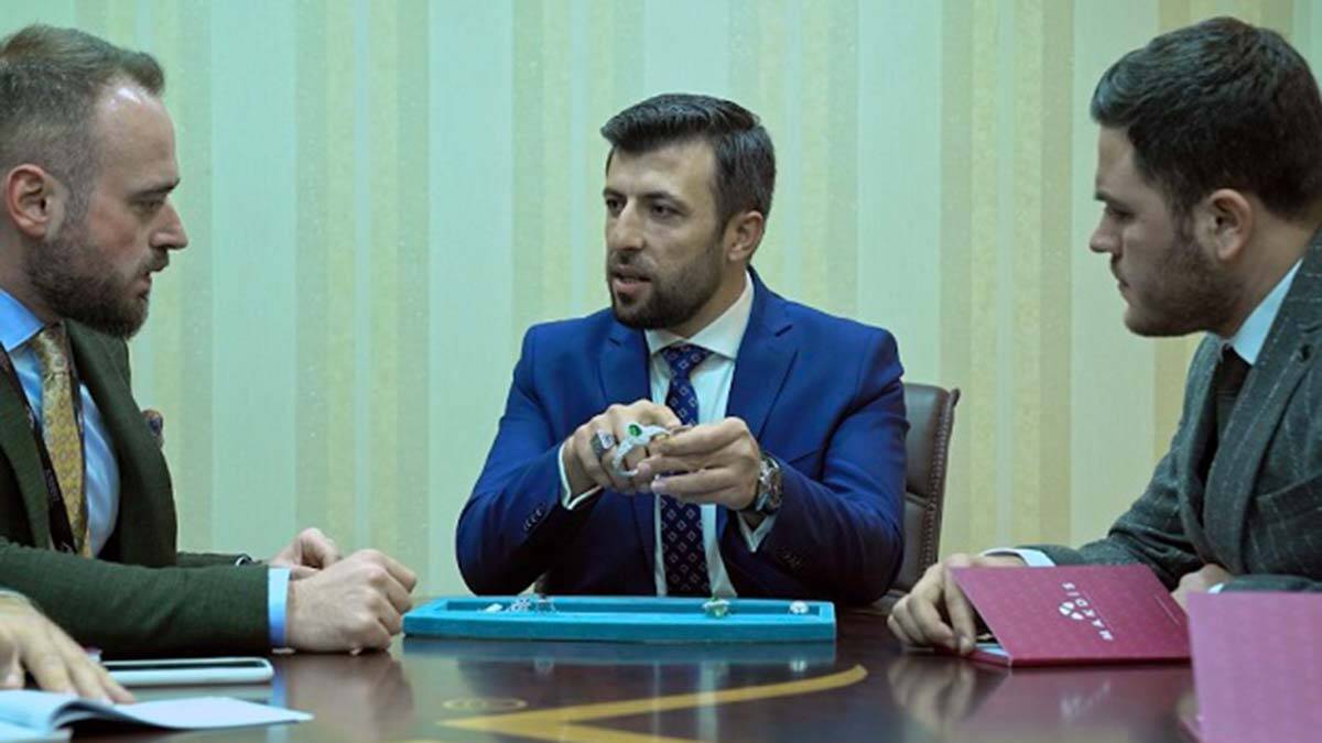 2021'de mücevher ihracatı 4 milyar doları aşacak