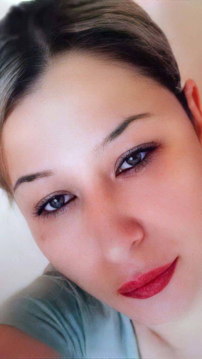 Fatma'yı erkek arkadaşı öldürüp gömmüş