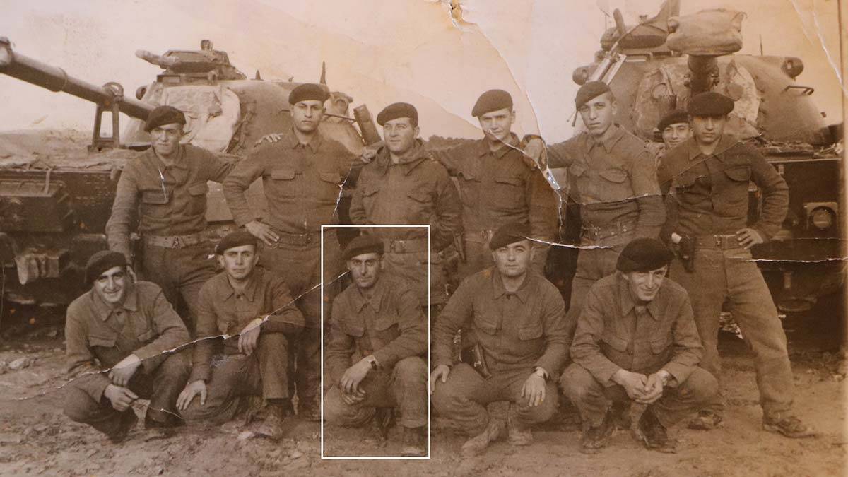 44 yıl sonra şehit kabul edildi