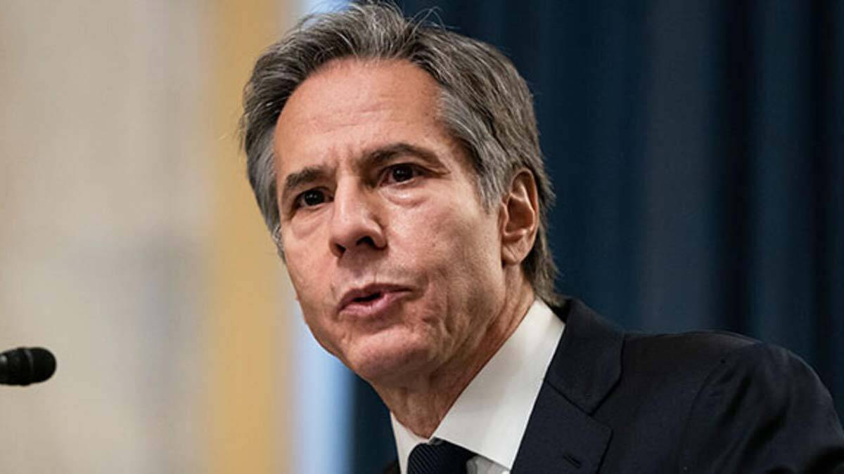 ABD ile Türkiye arasındaki işbirliğinin önemi görüşüldü