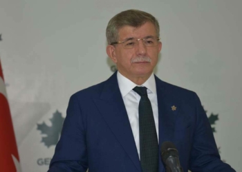 Soylu genel başkanına kumpas kurduğunu itiraf etti