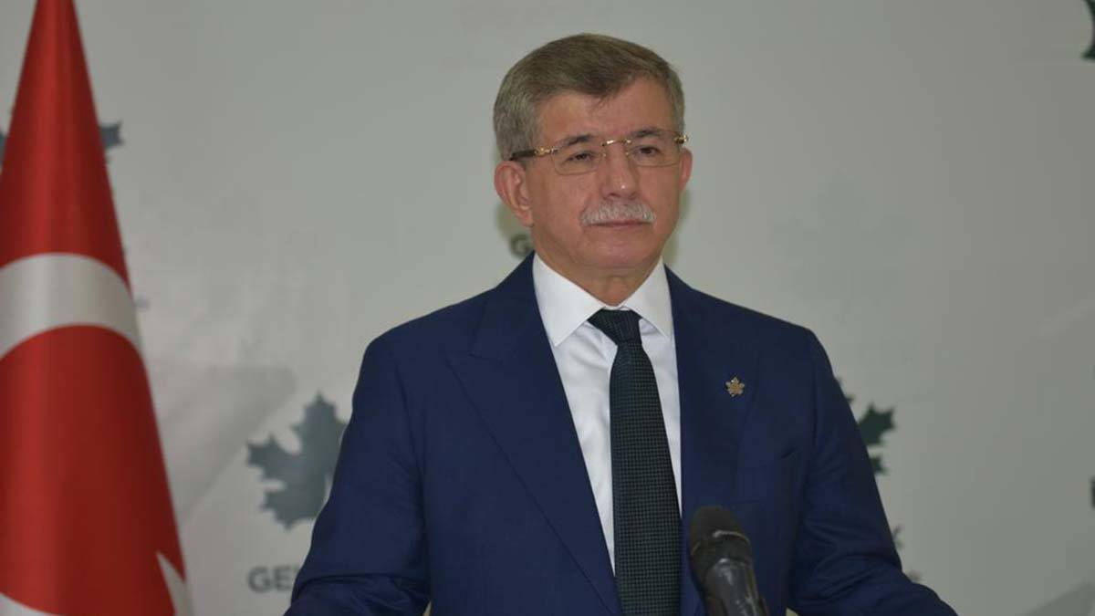 Soylu genel başkanına kumpas kurduğunu itiraf etti