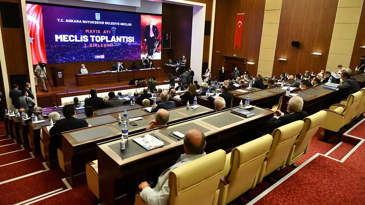 Yavaş'tan iddia ve eleştirilere belgelerle yanıt