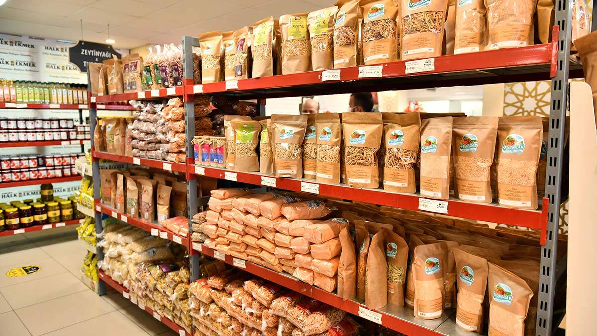 Büyükşehir Belediye Başkanı Mansur Yavaş'ın hayali gerçekleşiyor, “Benim en büyük hayalim Ankaralıyı zengin etmek” vaadini yerine getiriyor.