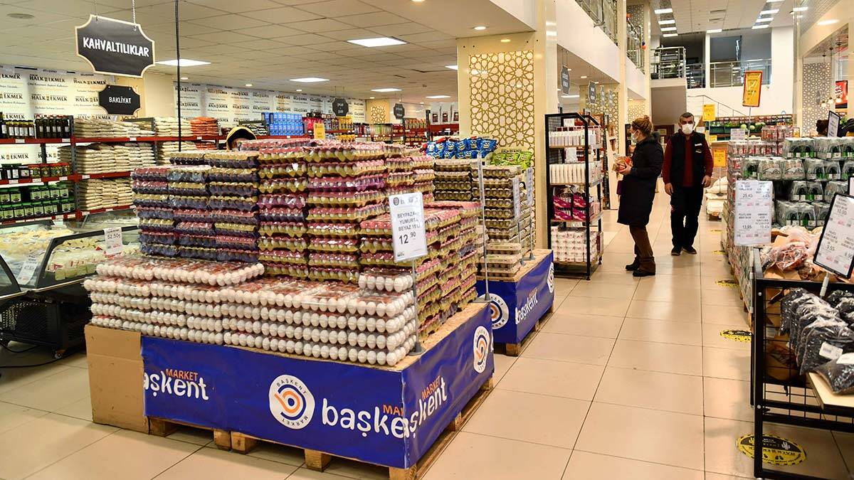 Mansur Yavaş'ın hayali gerçekleşiyor