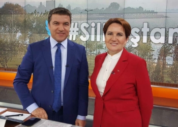 Akşener gündemin önemli konularına ışık tuttu