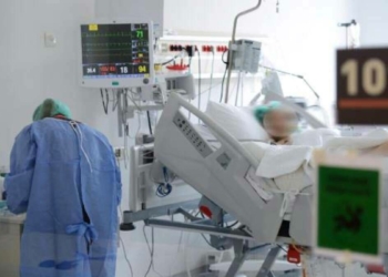Ankara Şehir Hastanesi'nde Covid-19 hasta sayısı düştü