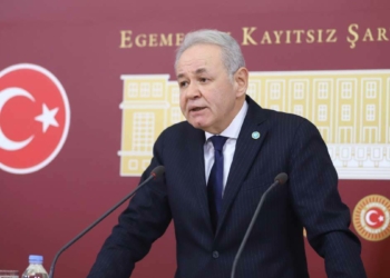 Dış politikada kaybettiğimiz itibarı yeniden kazanacağız