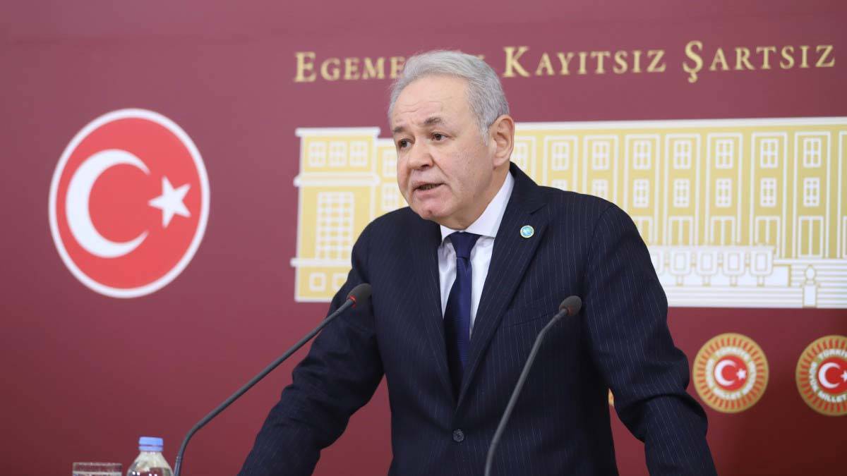 Dış politikada kaybettiğimiz itibarı yeniden kazanacağız