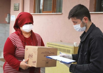 Çölyak ve PKU hastalarına özel ürün