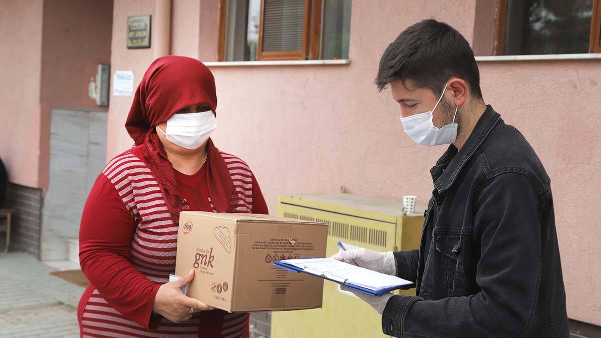 Çölyak ve PKU hastalarına özel ürün