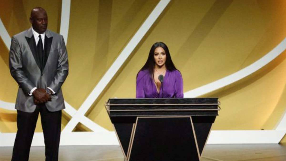 2020 Hall Of Fame töreni gerçekleştirildi