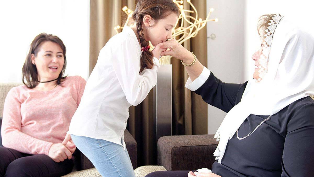 Bu bayram temaslardan kaçınacağız