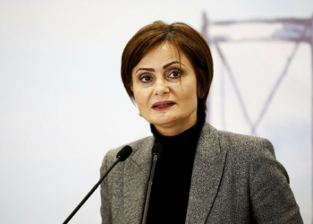 Canan Kaftancıoğlu hakkında zorla getirme kararı