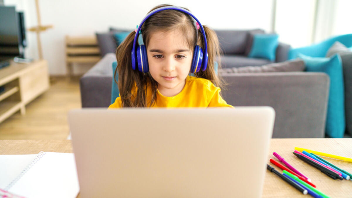 Çocuklarınızın şifrelerini bilin