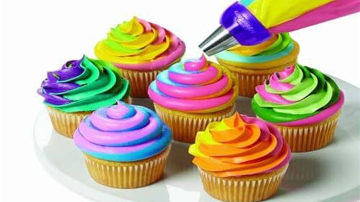 E171 gıda boyasını yasaklama kararı