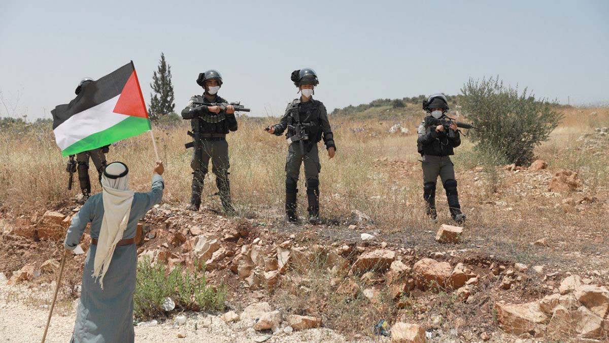 Devlet destekli saldırılar terör değil de nedir?