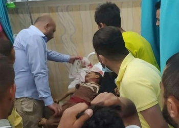 İsrail savaş uçaklarıyla çocukları öldürüyor