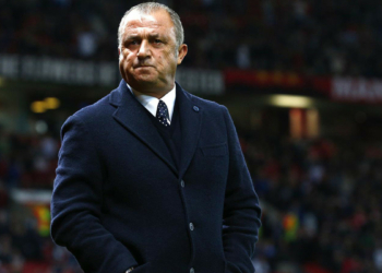 Terim'den 14 kişiye suç duyurusu