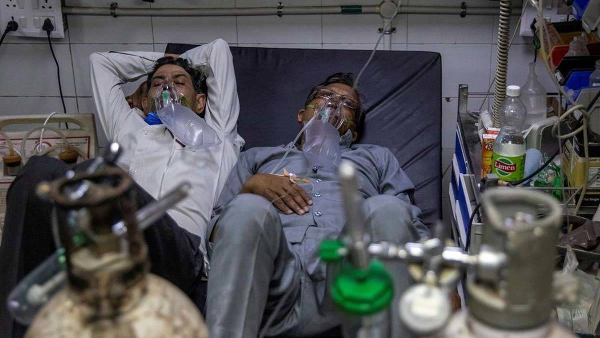 Hindistan varyantı aşıyı ve bağışıklığı etkisizleştirir