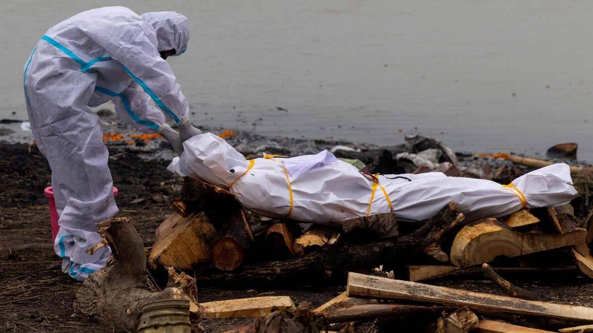 Hindistan'dan Hint varyantı talimatı