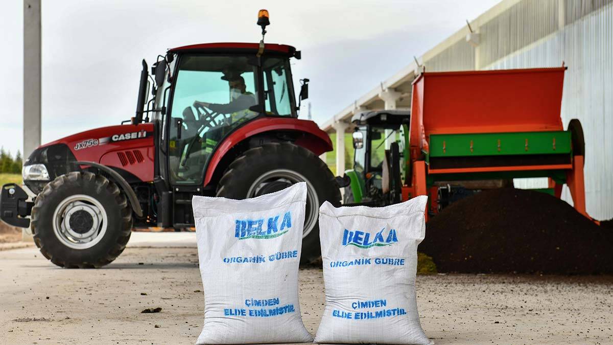 Yeni projeyi sosyal medya hesapları üzerinden duyuran Büyükşehir Belediye Başkanı Mansur Yavaş, “Başkent’te çevre teknolojileri ve tasarruf odaklı çalışmalarımızla dönüşüme devam ediyoruz” dedi.