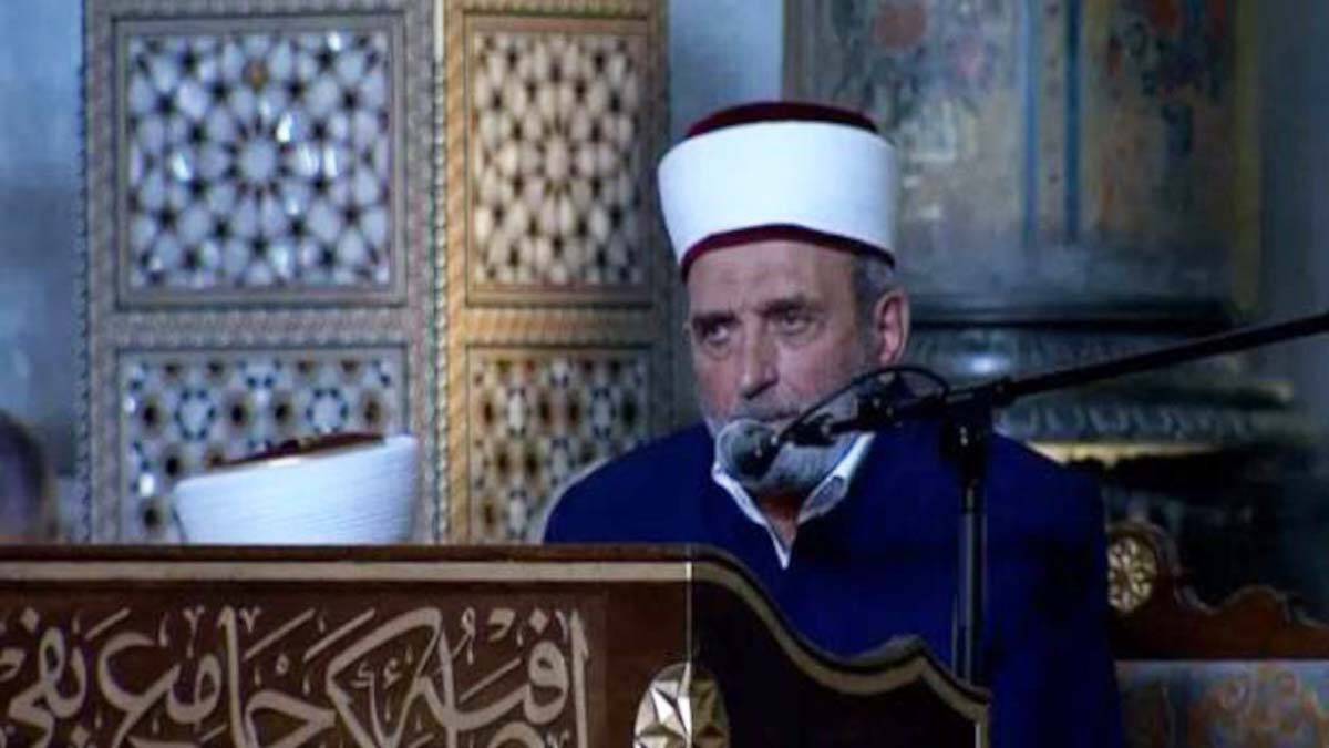 Atatürk'e hakarete suç duyurusu