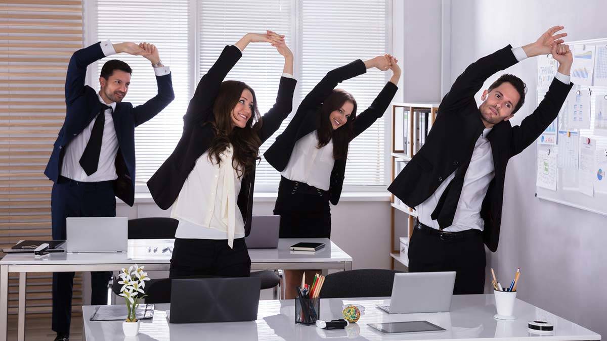 İskelet sistemi hastalıklarına karşı ofiste alınacak önlemler