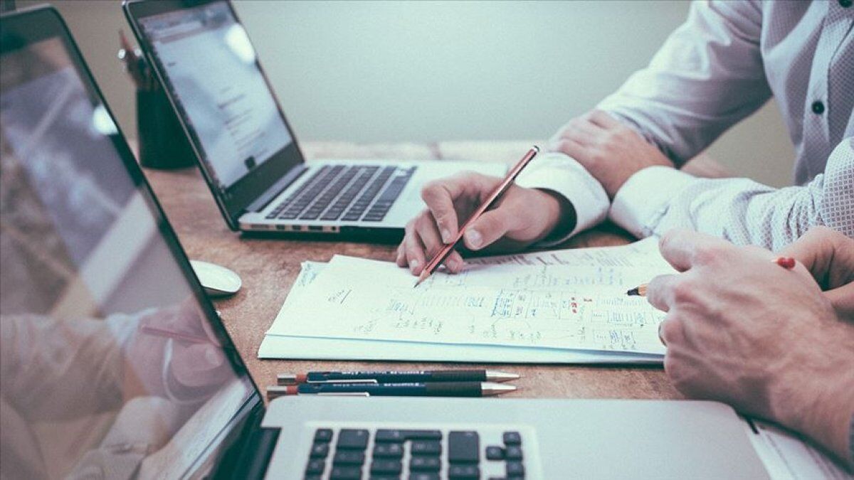 Kapanan şirket sayısı yüzde 130.1 arttı