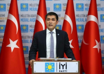 Kavuncu soruşturmasında Özdağ'ın i̇fadesi̇ alınacak