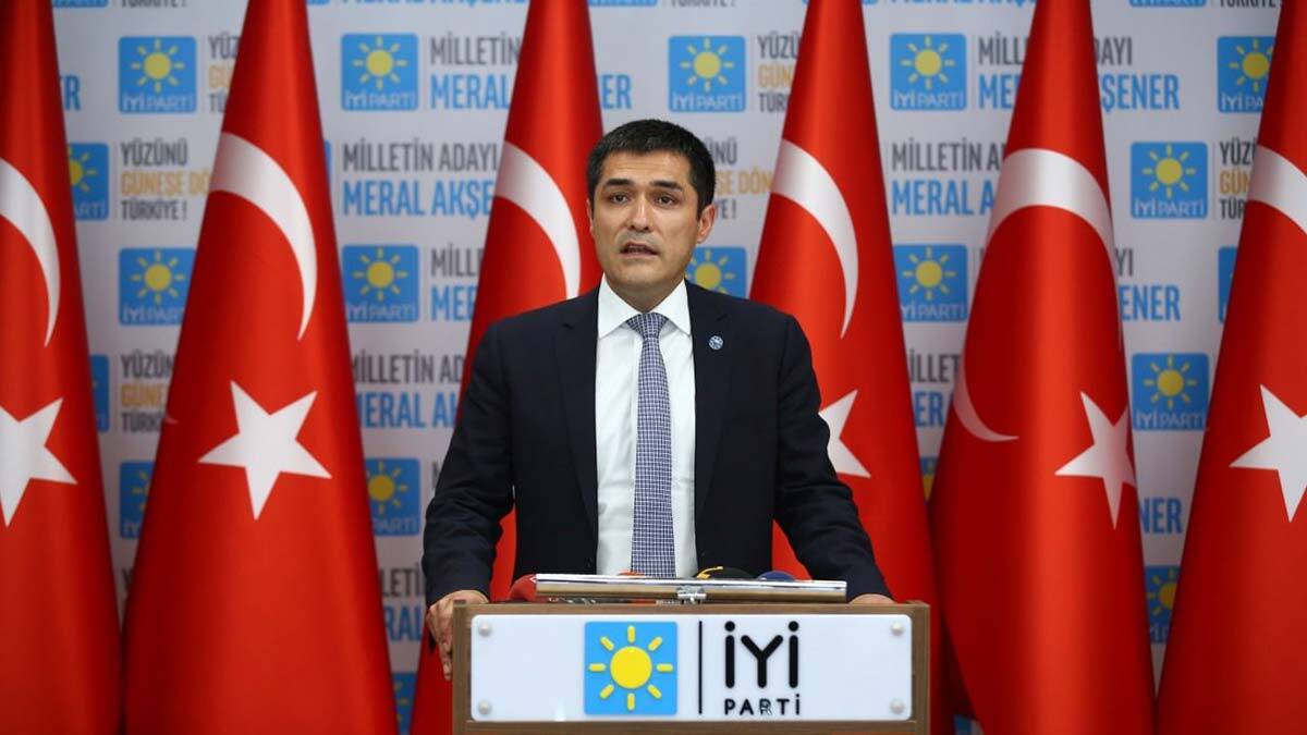 Kavuncu soruşturmasında Özdağ'ın i̇fadesi̇ alınacak