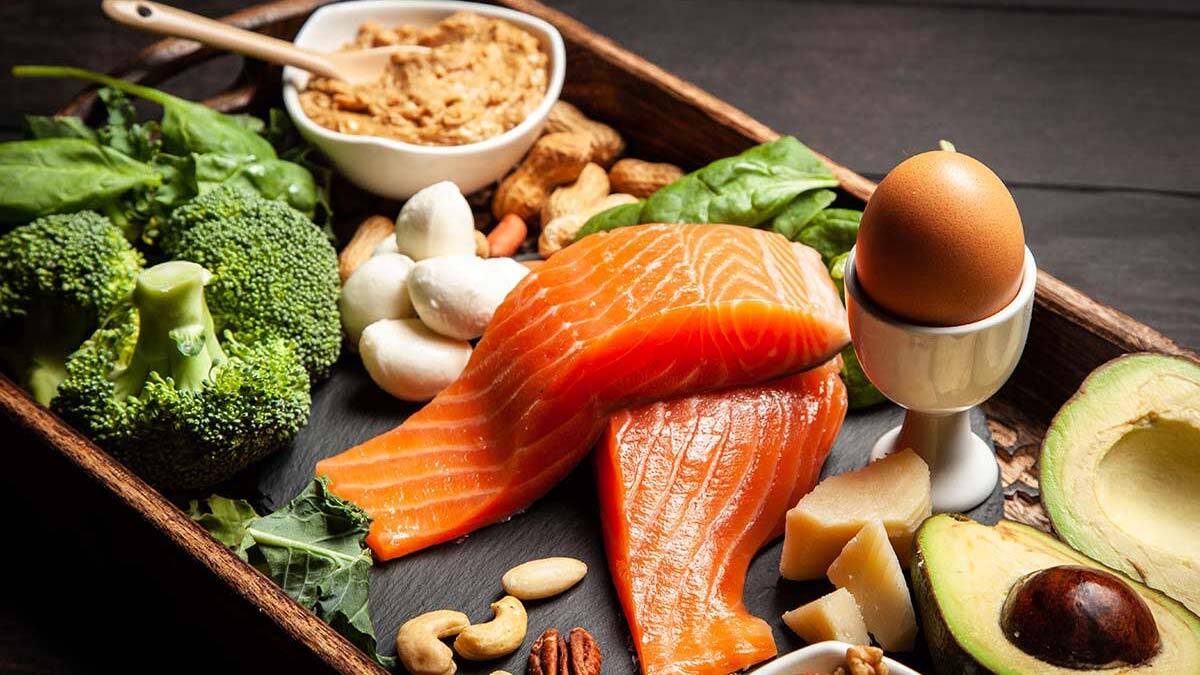 Ketojenik diyet uzun vadede sorun yaratabilir