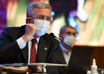 Yavaş'tan iddia ve eleştirilere belgelerle yanıt