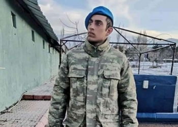MSB'den 'Piyade Er Caner Sarmaşık' açıklaması