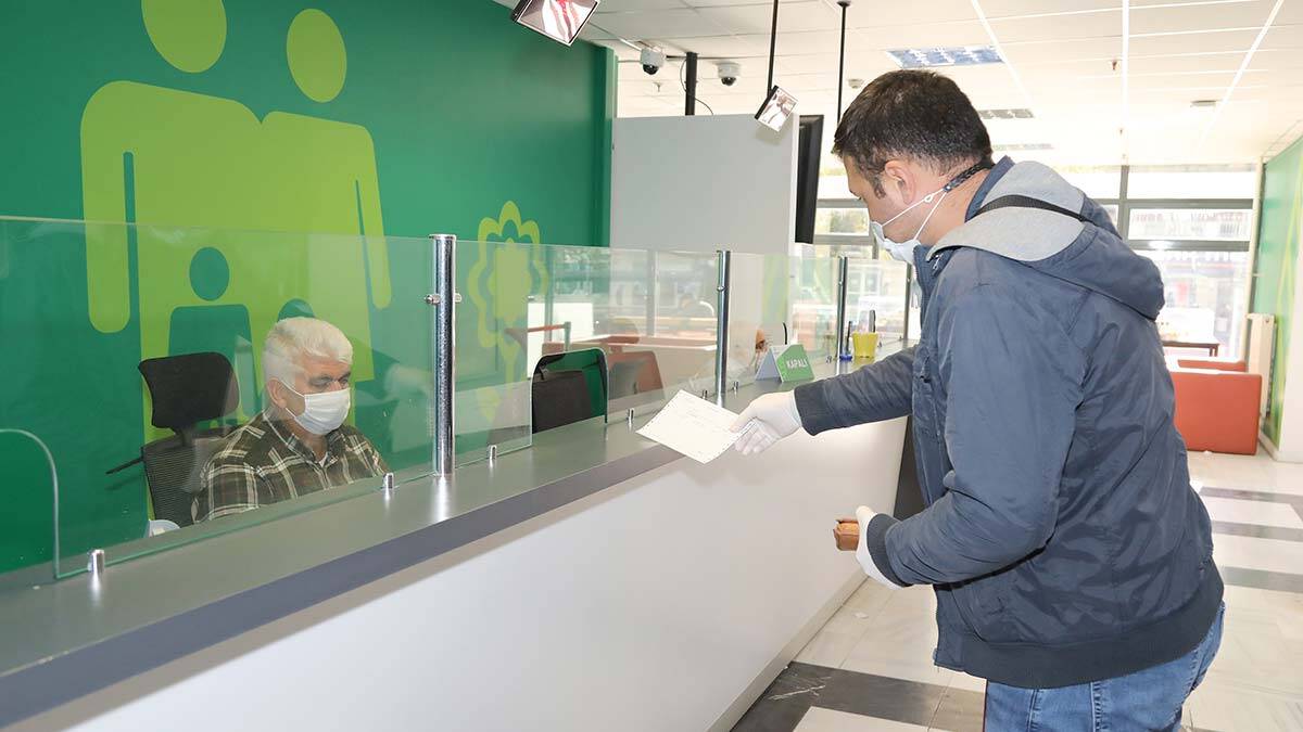 Çankaya'dan vergi hatırlatması