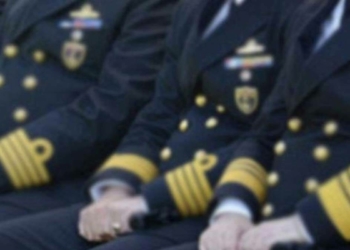 Montrö bildirisi soruşturmasında 84 emekli amiral ifadeye çağrıldı