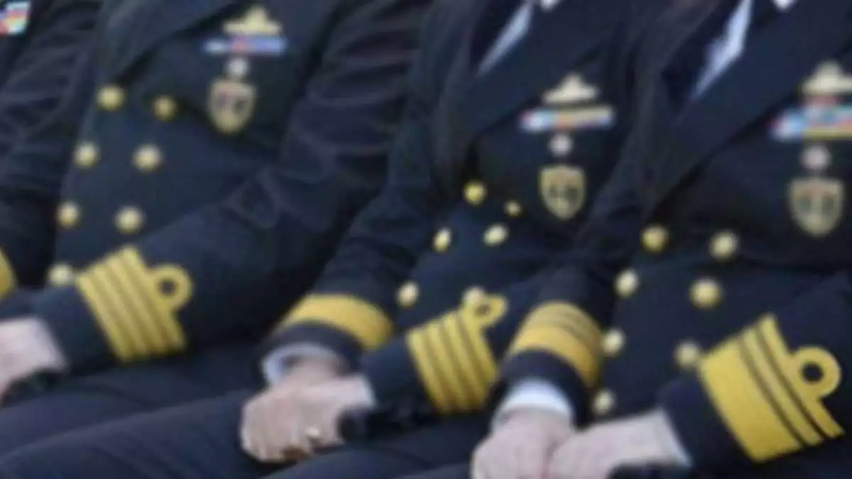 Montrö bildirisi soruşturmasında 84 emekli amiral ifadeye çağrıldı