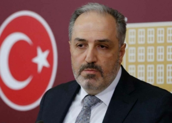 DEVA Partisi peynir ticareti'ni TBMM'ye taşıdı
