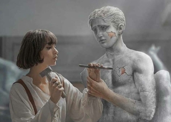 Ne kavgamız bitti ne sevdamız...