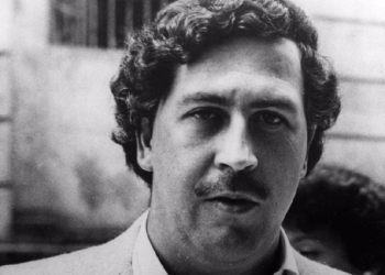 Pablo Escobar