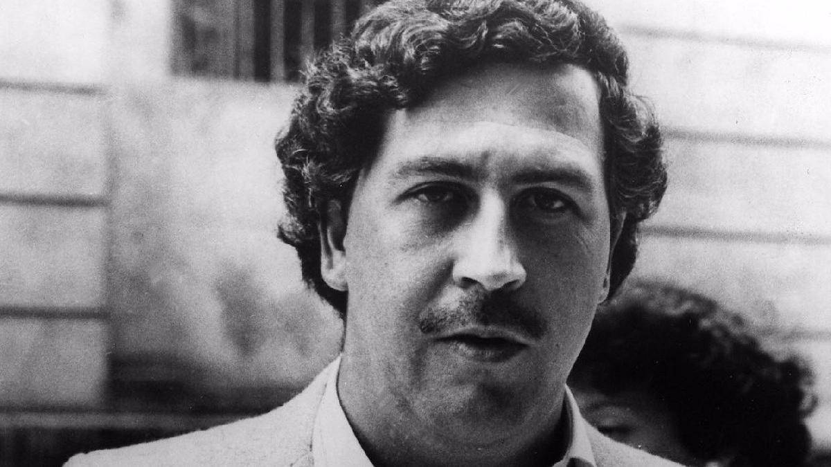 Pablo Escobar