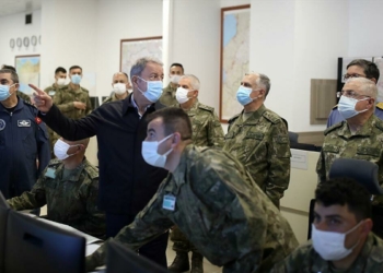 Pençe Şimşek ve Yıldırım operasyonları devam ediyor