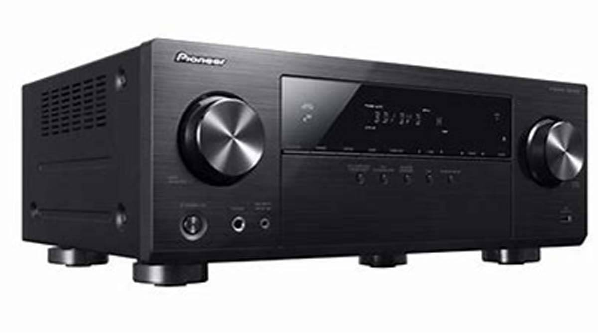 Sayısal sinyallerden analog müziğe ceviren DAC cihazlar her tarafta.