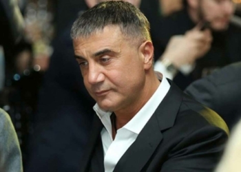 Sedat Peker operasyonunda kilit isim gözaltında