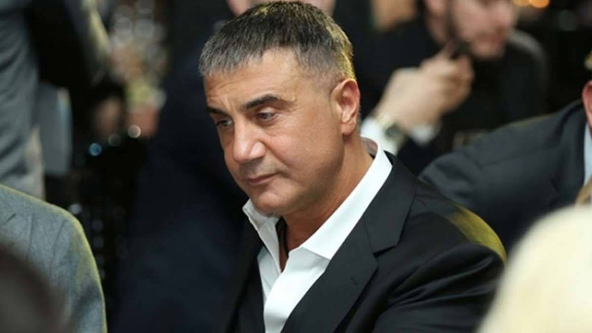 Sedat Peker operasyonunda kilit isim gözaltında