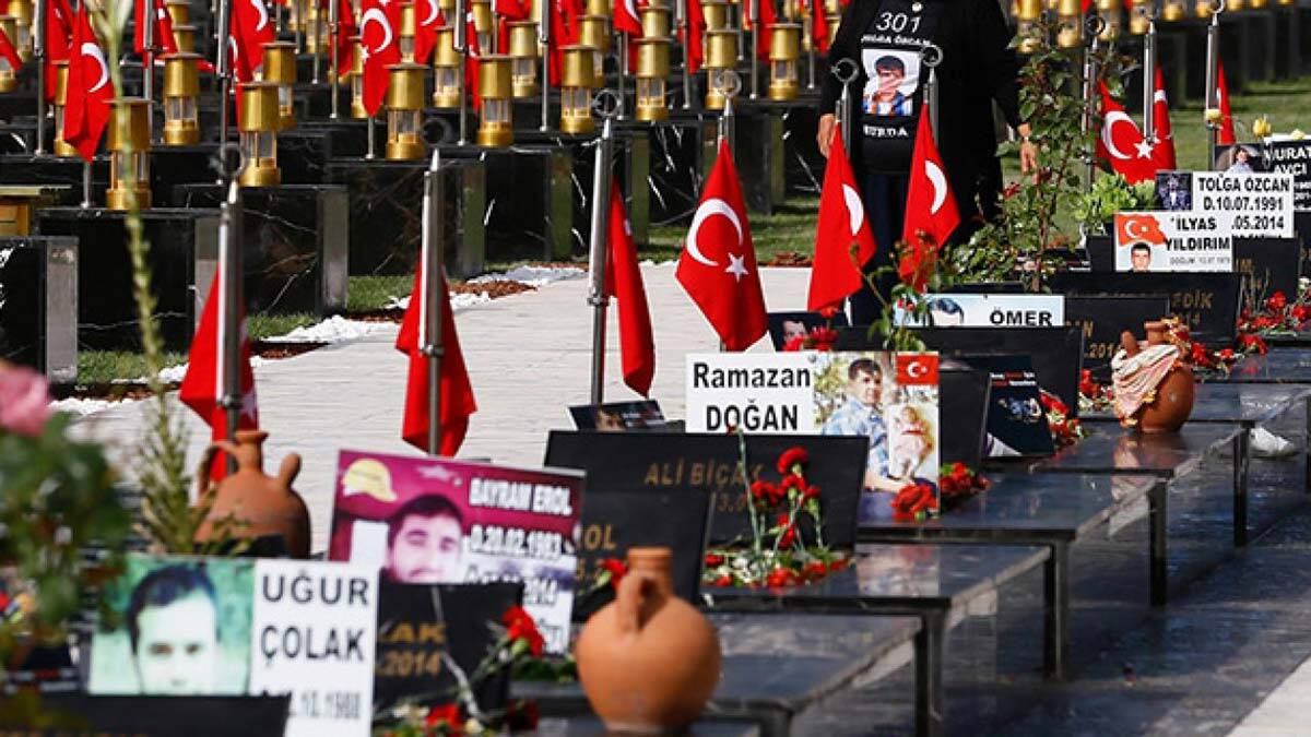 Soma'nın yıl dönümünü yaşadığımız şu günlerde sizleri Soma izlenimlerimle baş başa bırakıyorum.