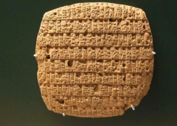 Sümer Tabletlerindeki sorun gençlik!...