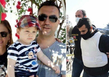 Tokkal ailesi cinayeti davasında karar çıktı