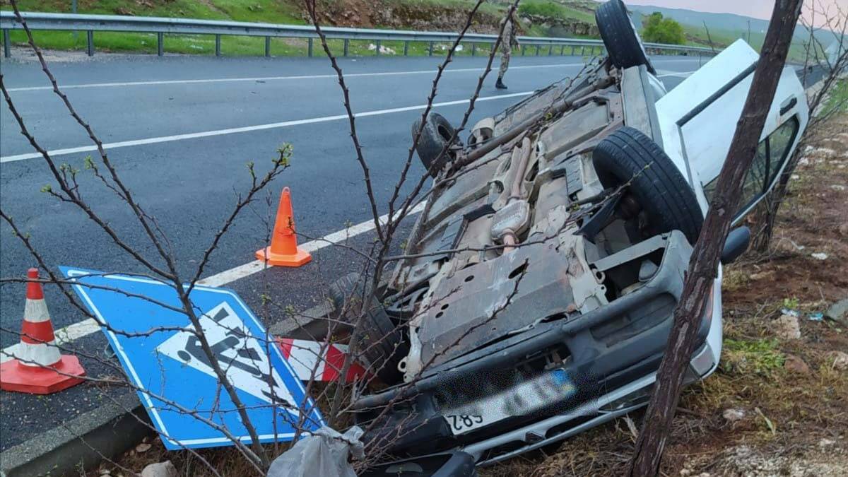 Trafik kazalarında ölümler 30 dakikada gerçekleşiyor